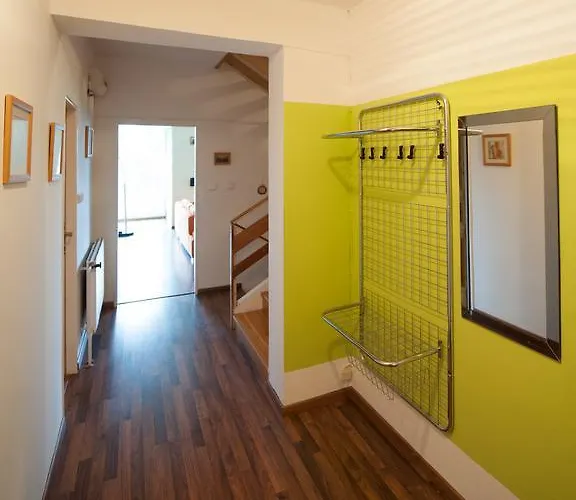 Czech Family Nyaraló *