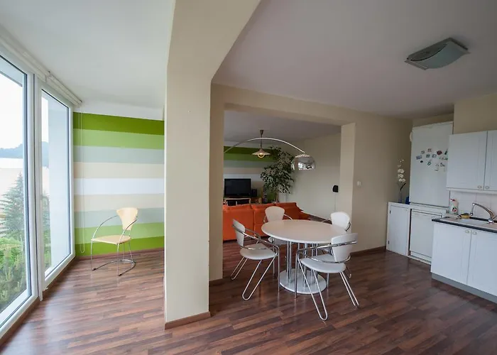 Czech Family Český Krumlov