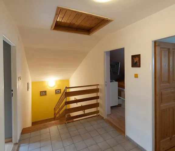 Czech Family Casa de Férias *