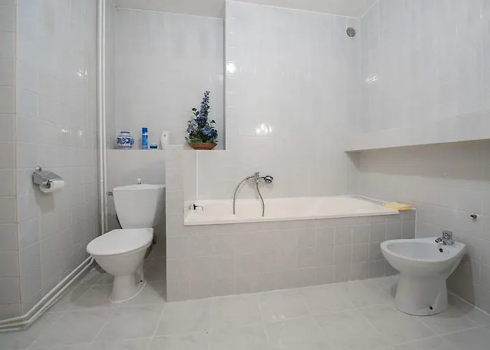 Casa de Férias Czech Family