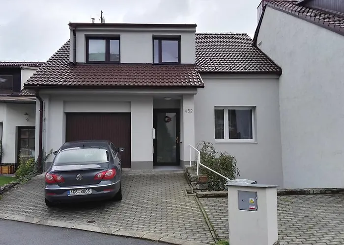 Czech Family Casa de Férias